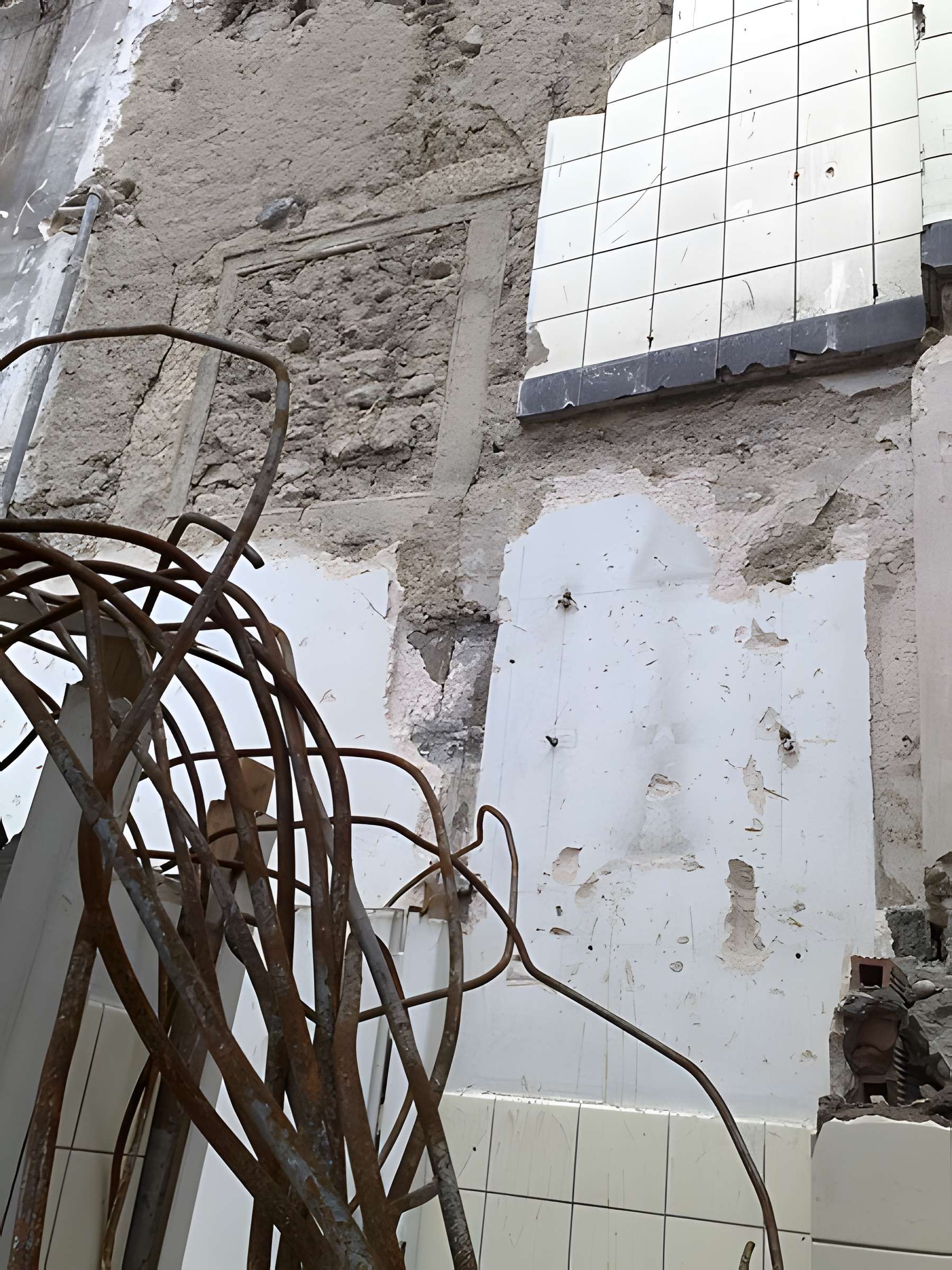 Hôtel de Burtaigne à Metz