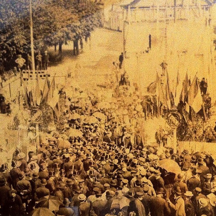Photo de Hôtel de caisse dépargne de Dreux