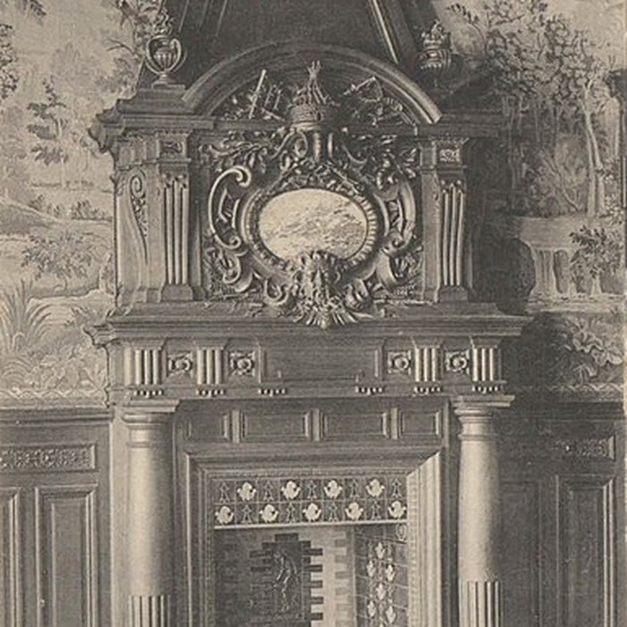 Photo de Hôtel de caisse dépargne de Dreux