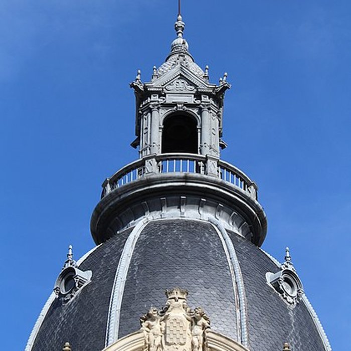 Photo de Hôtel de caisse dépargne de Dreux