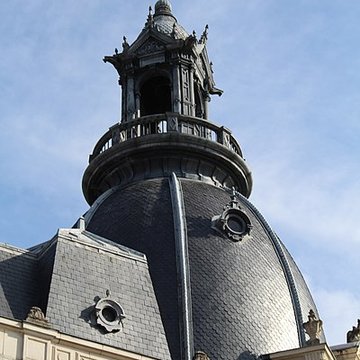Hôtel de caisse dépargne de Dreux
