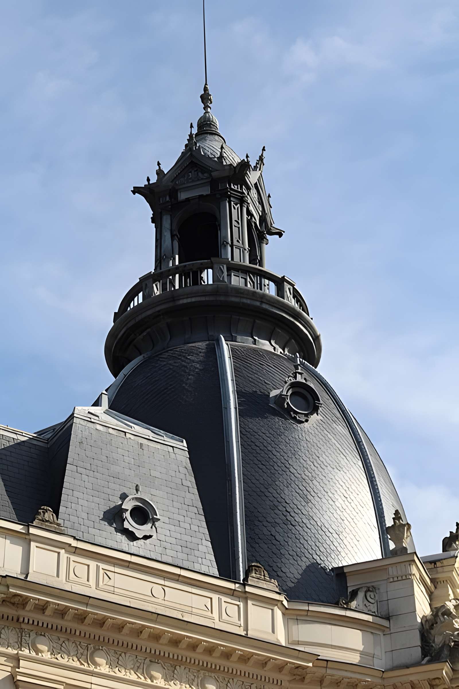 Hôtel de caisse d'épargne de Dreux