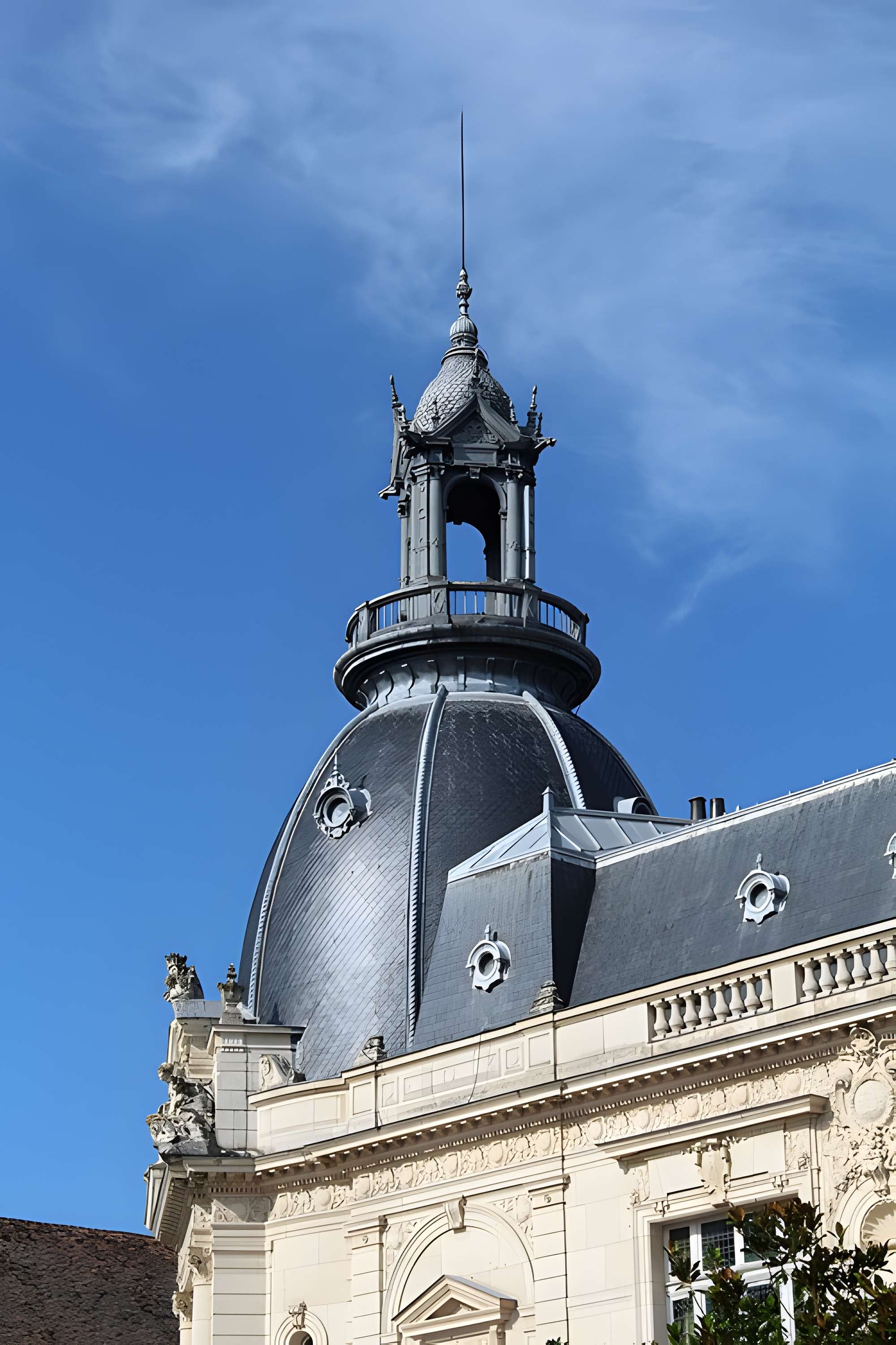 Hôtel de caisse d'épargne de Dreux
