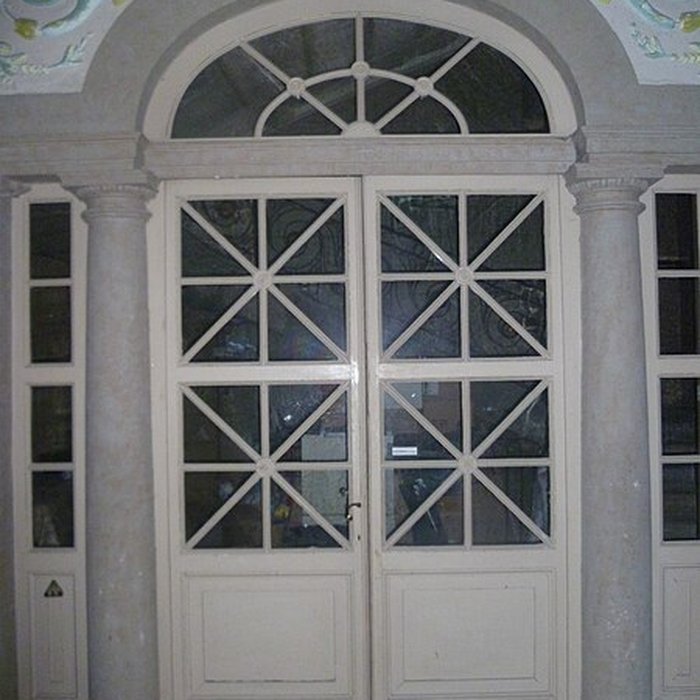 Photo de Hôtel de Camus à Besançon