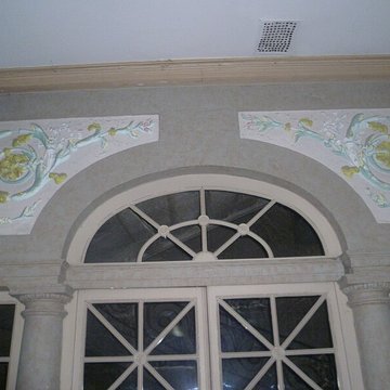 Hôtel de Camus à Besançon