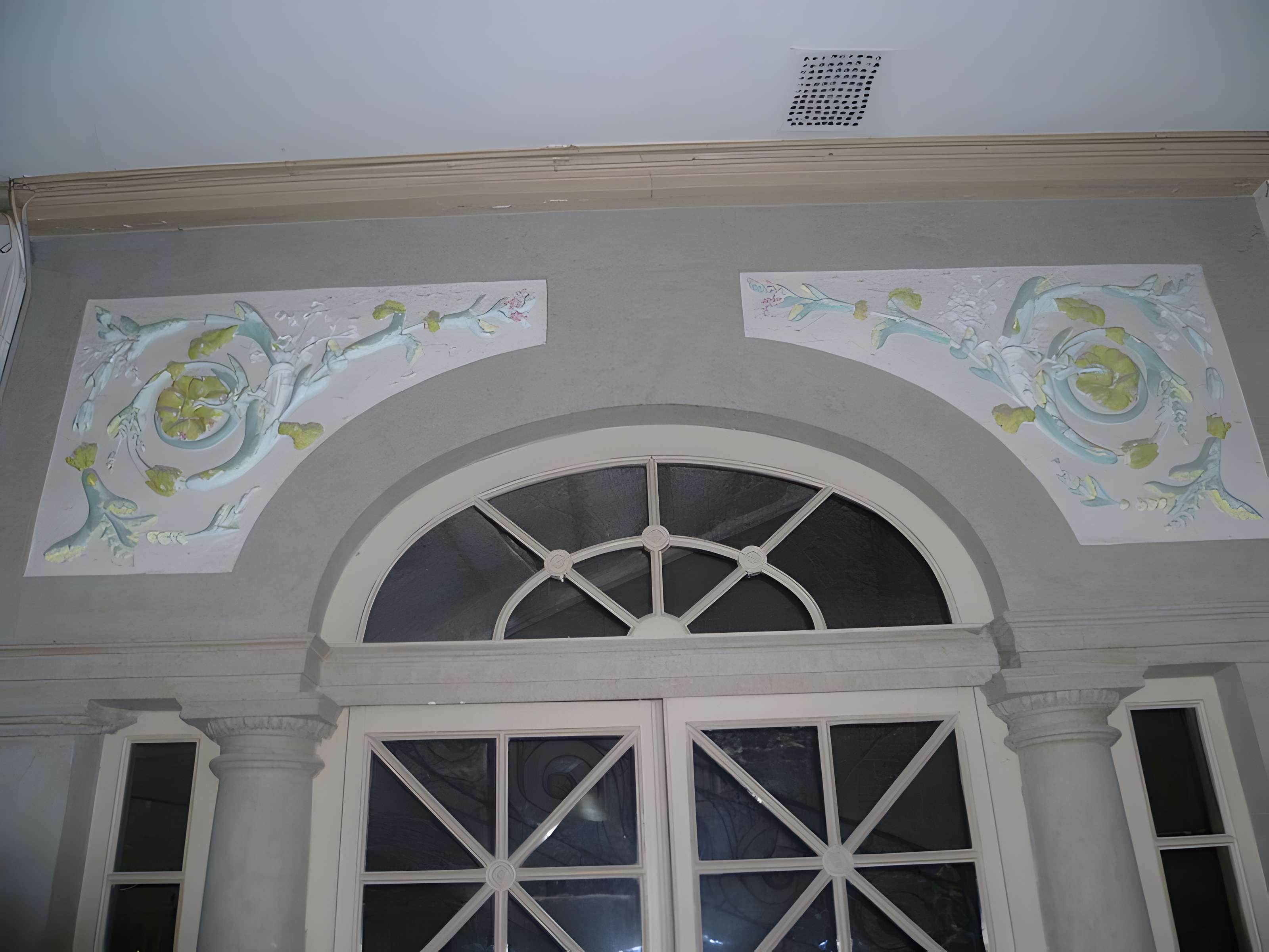 Hôtel de Camus à Besançon