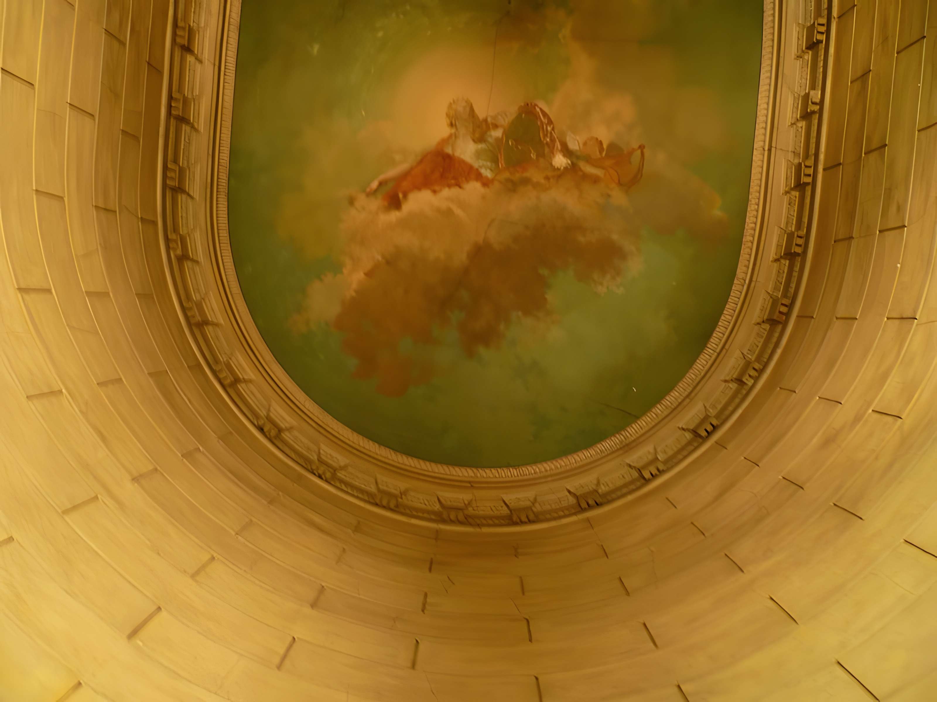 Hôtel de Camus à Besançon