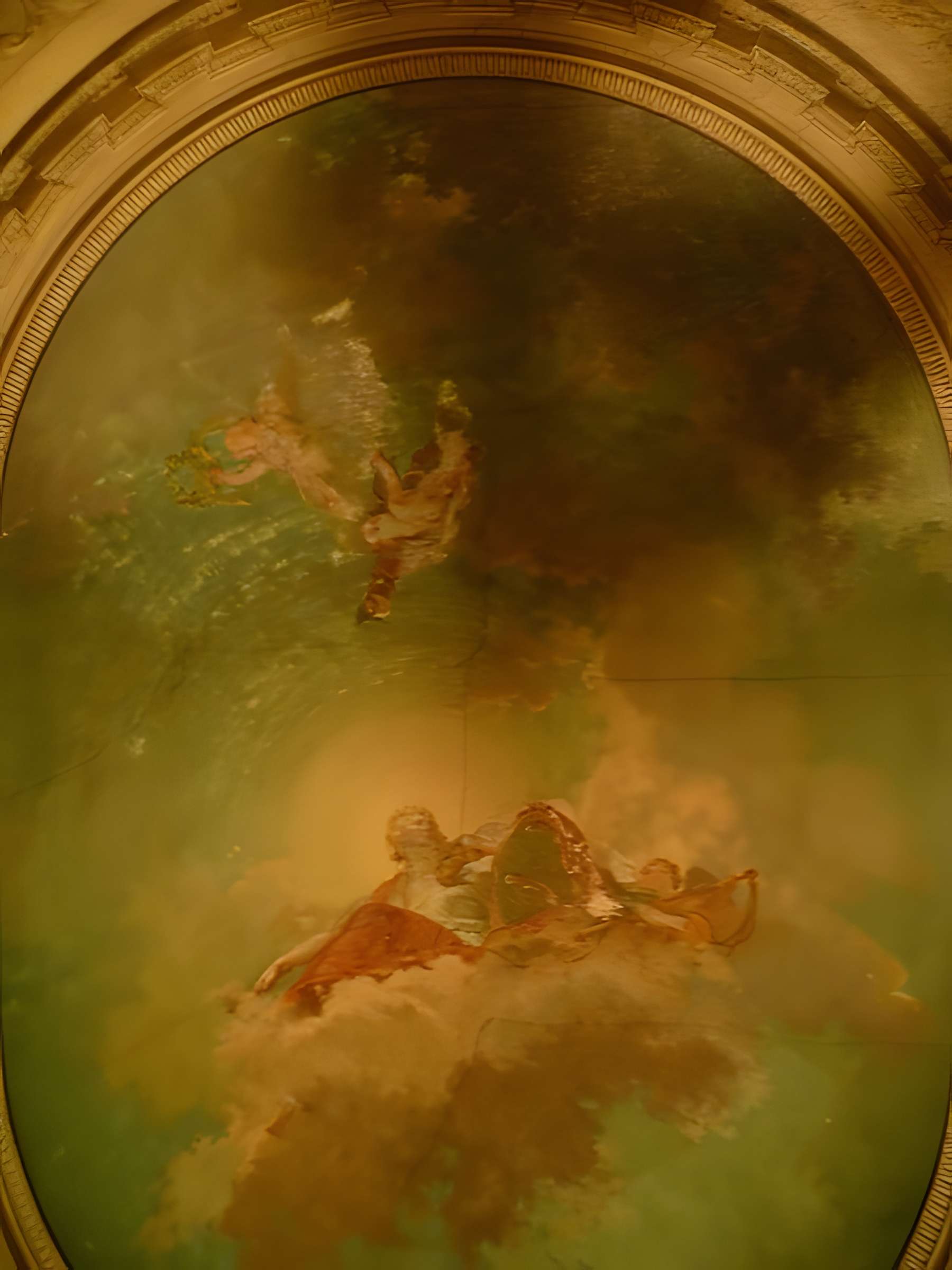 Hôtel de Camus à Besançon