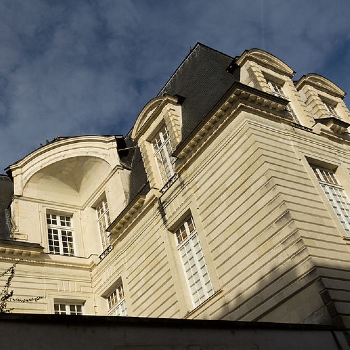 Photo de Hôtel de Carmoy à Redon