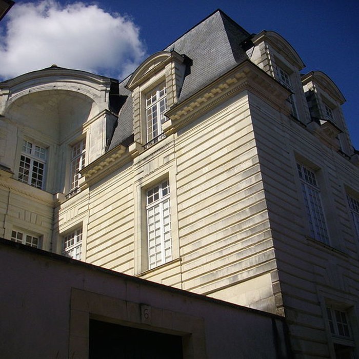 Photo de Hôtel de Carmoy à Redon