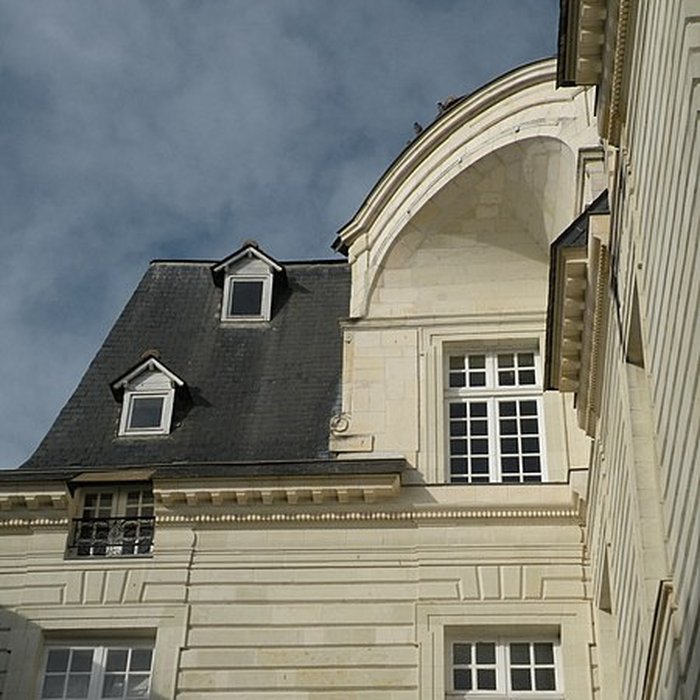 Photo de Hôtel de Carmoy à Redon