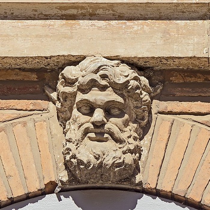 Photo de Hôtel de Castagnier dAuriac à Toulouse