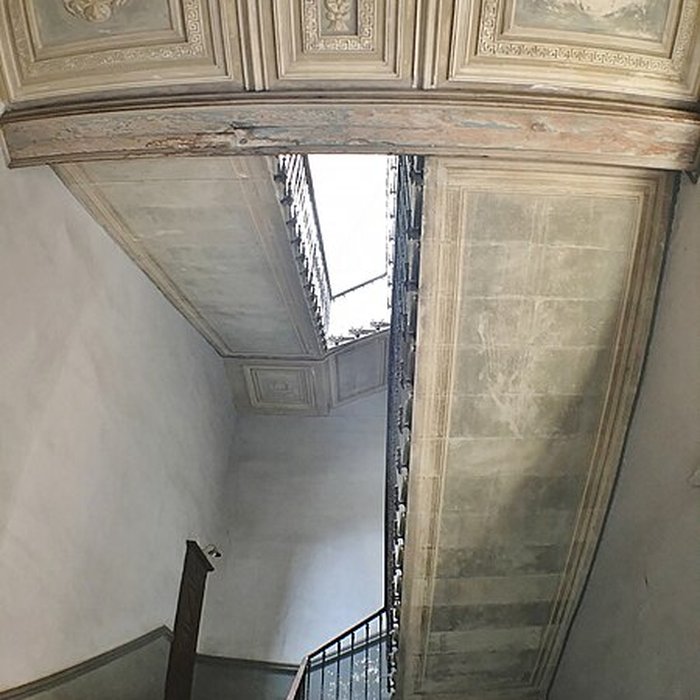 Photo de Hôtel de Castagnier dAuriac à Toulouse