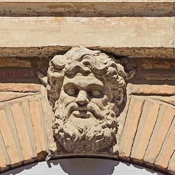 Hôtel de Castagnier dAuriac à Toulouse 