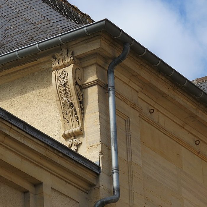Photo de Hôtel de Castilly à Bayeux