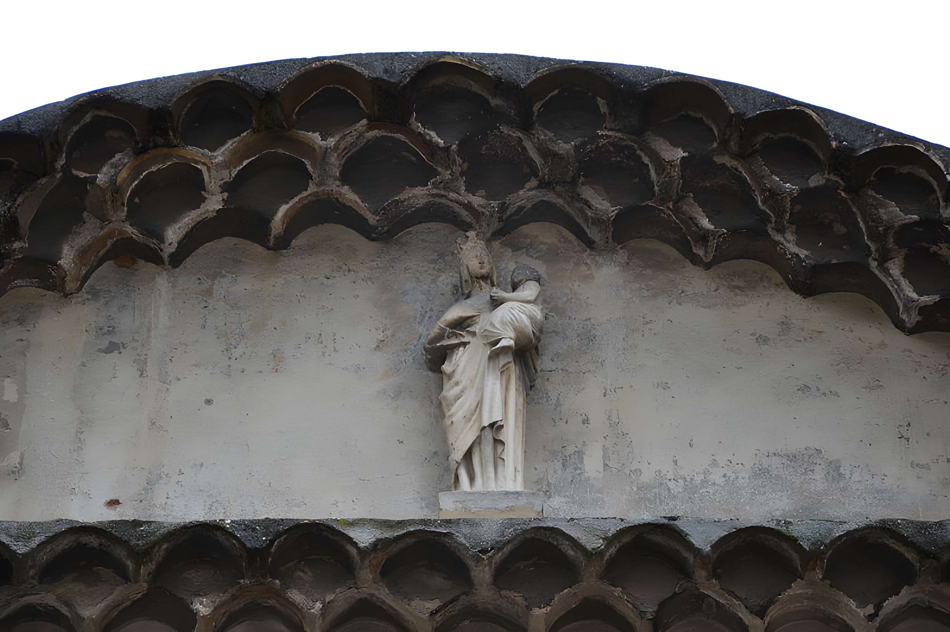 Hôtel de Chabrillan à Montélimar