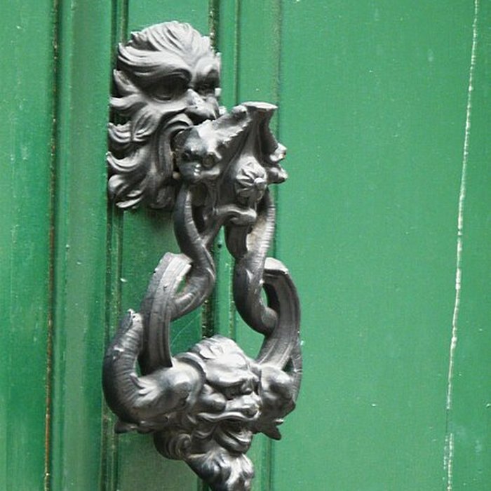 Photo de Hôtel de Chabrol-Tournoëlle à Riom