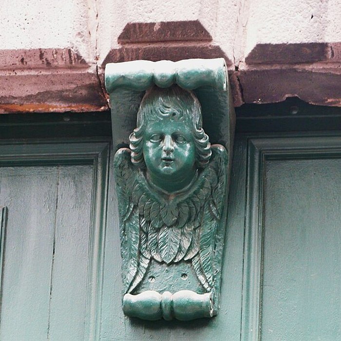 Photo de Hôtel de Chabrol-Tournoëlle à Riom