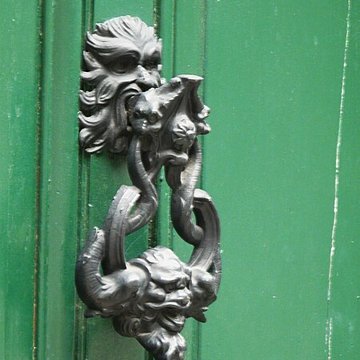 Hôtel de Chabrol-Tournoëlle à Riom