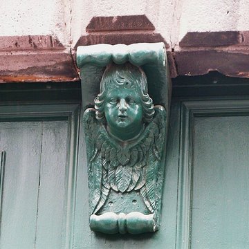 Hôtel de Chabrol-Tournoëlle à Riom