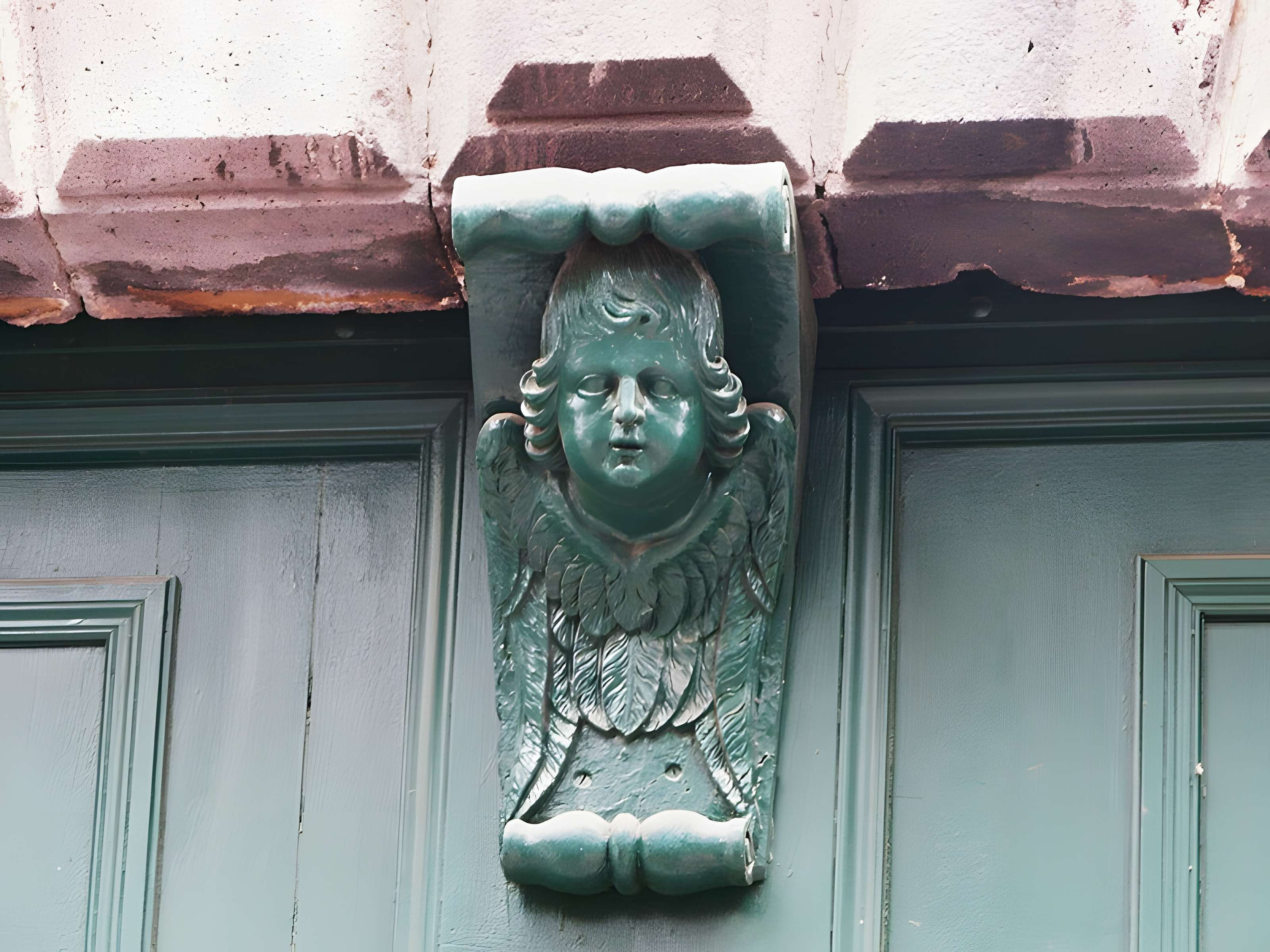 Hôtel de Chabrol-Tournoëlle à Riom