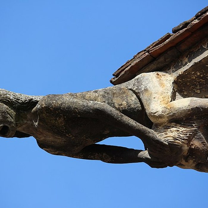 Photo de Hôtel de Charles VII à Dun-sur-Auron
