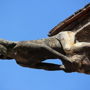 Hôtel de Charles VII à Dun-sur-Auron