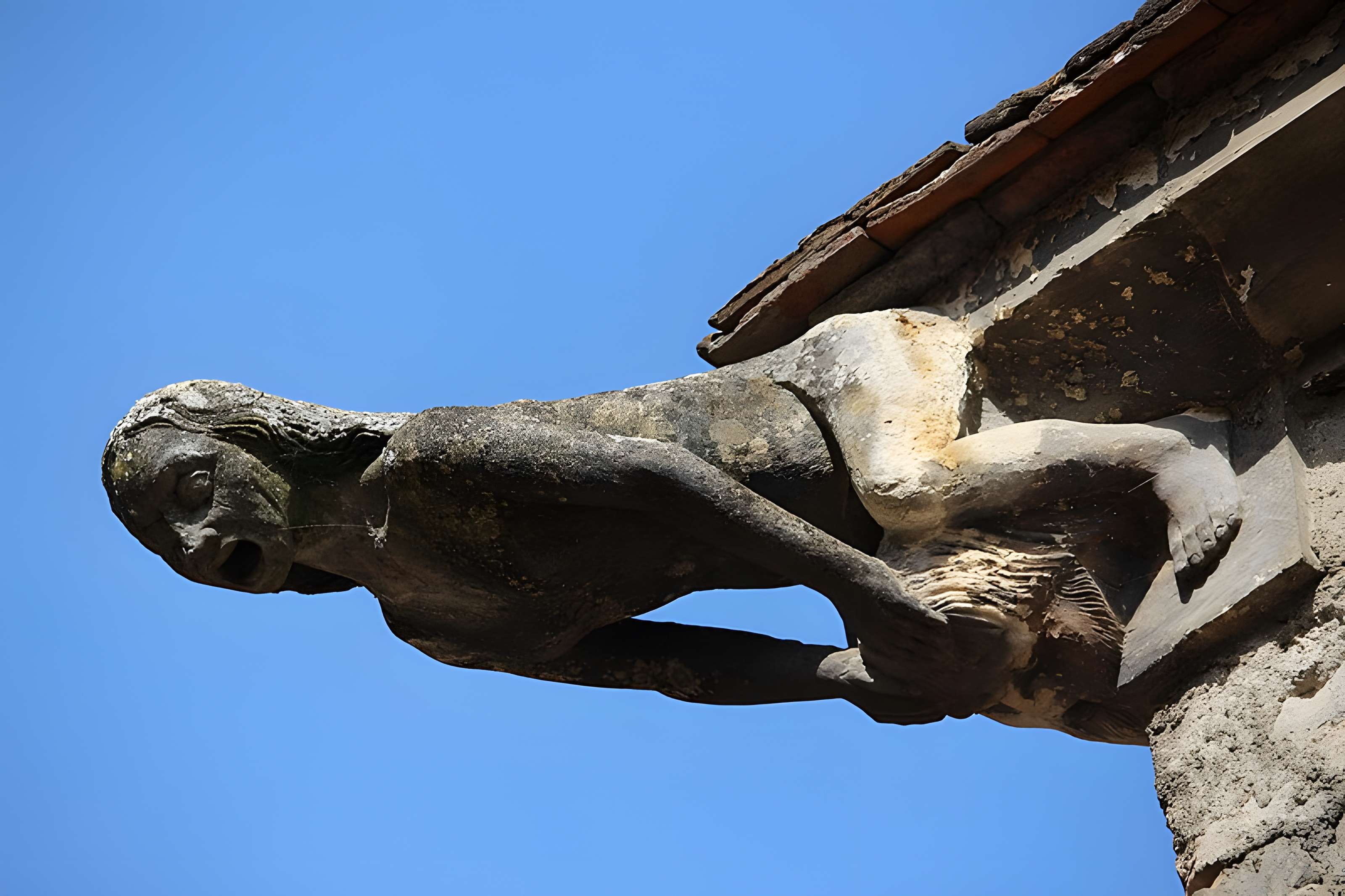 Hôtel de Charles VII à Dun-sur-Auron