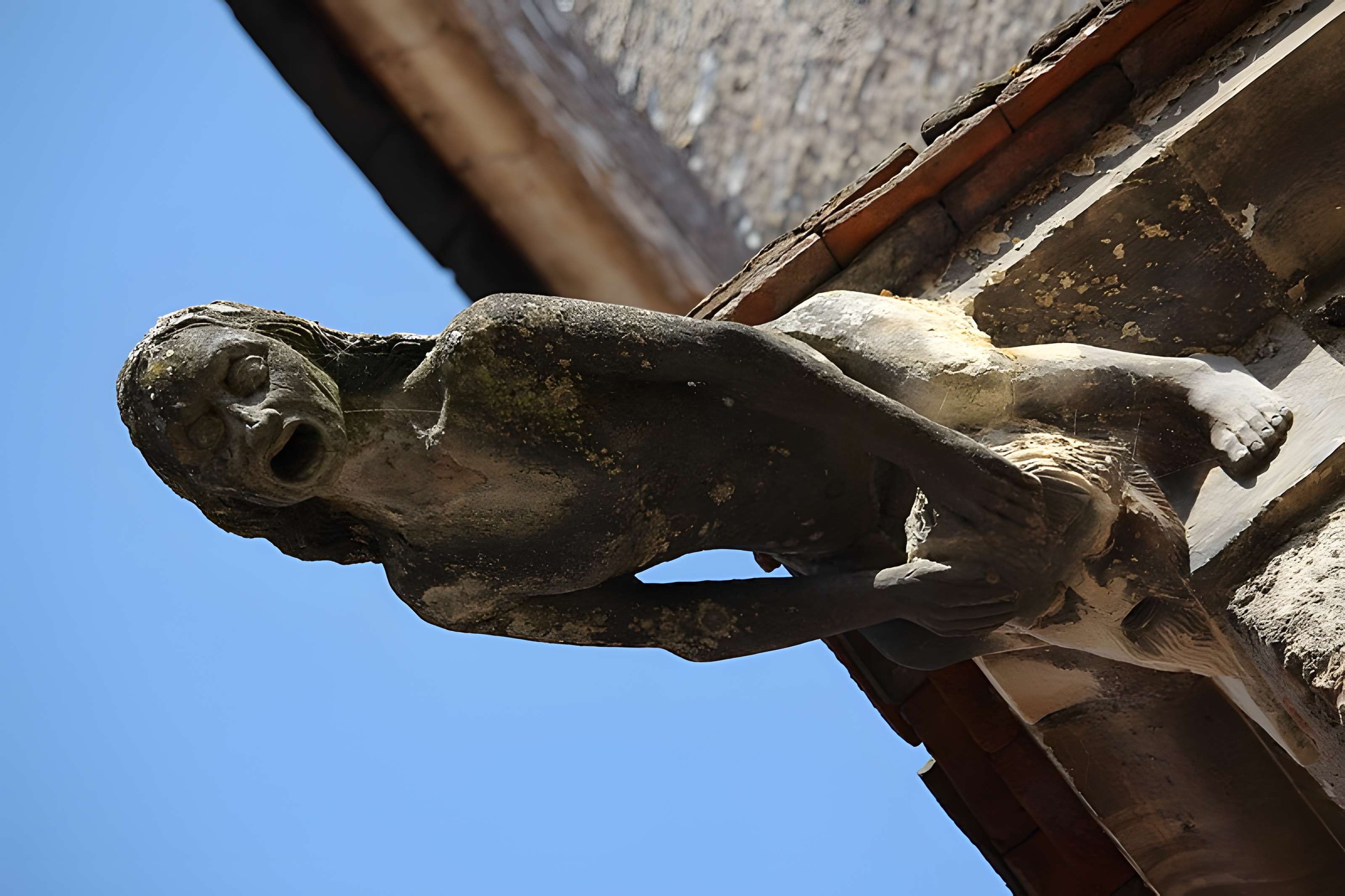 Hôtel de Charles VII à Dun-sur-Auron