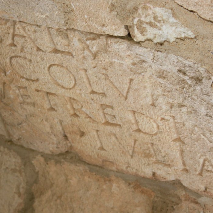 Photo de Chapelle Sainte-Anne du Pègue