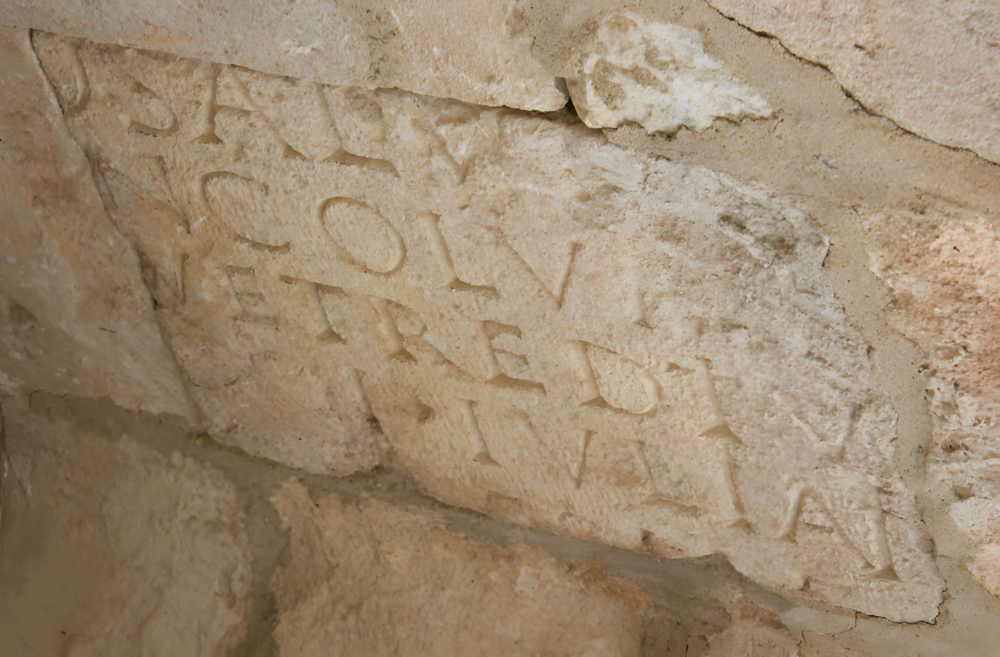 Chapelle Sainte-Anne du Pègue