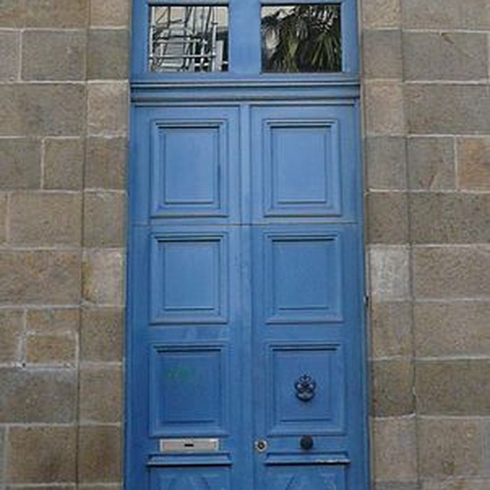 Photo de Hôtel de Châteaugiron à Rennes