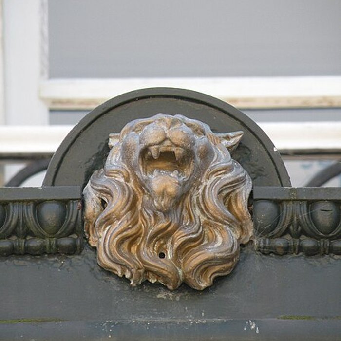 Photo de Hôtel de Châteaugiron à Rennes