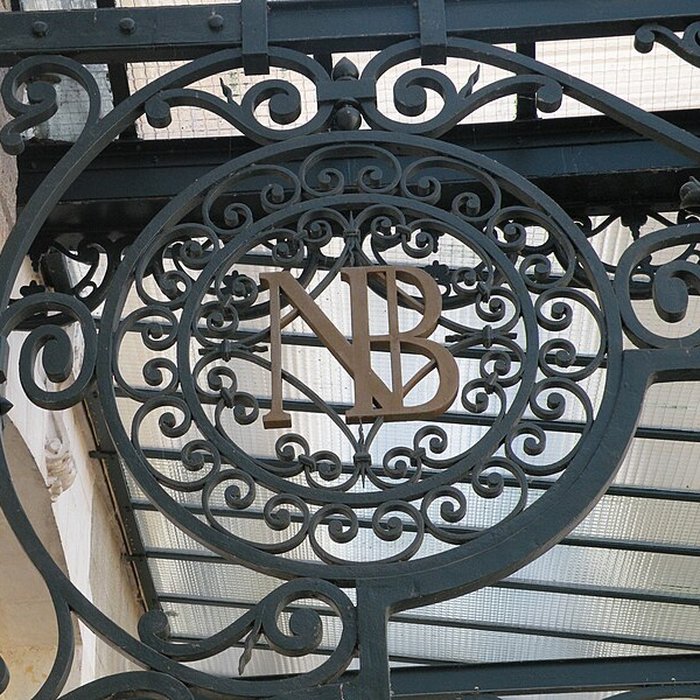 Photo de Hôtel de Châteaugiron à Rennes