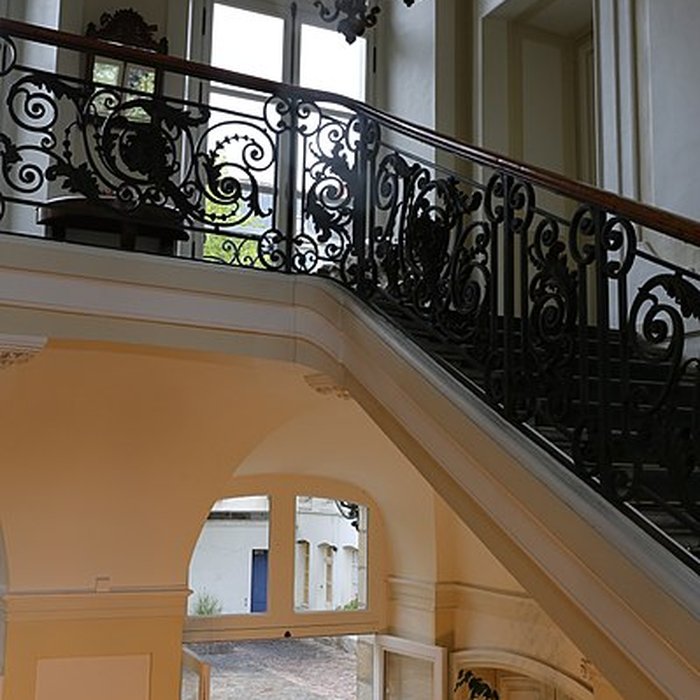 Photo de Hôtel de Châteaugiron à Rennes