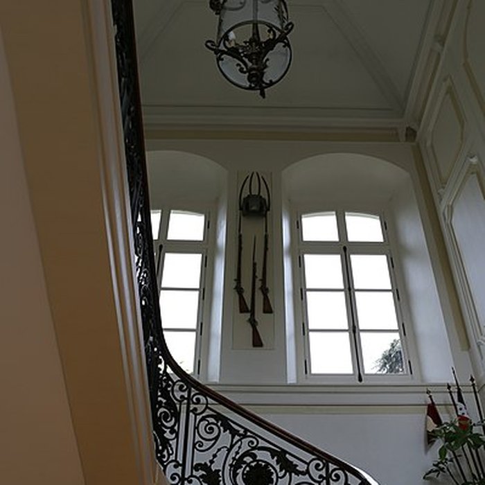 Photo de Hôtel de Châteaugiron à Rennes