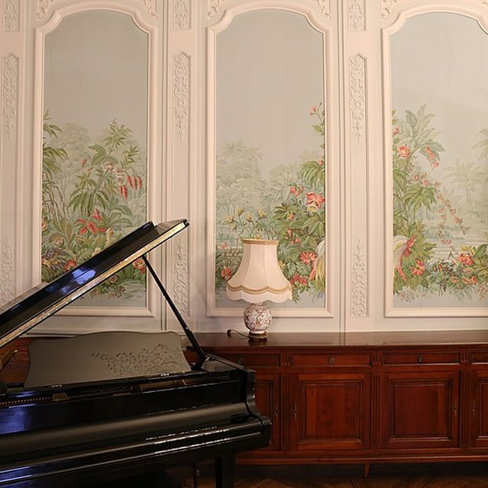 Photo de Hôtel de Châteaugiron à Rennes