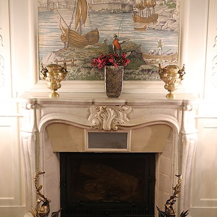 Photo de Hôtel de Châteaugiron à Rennes