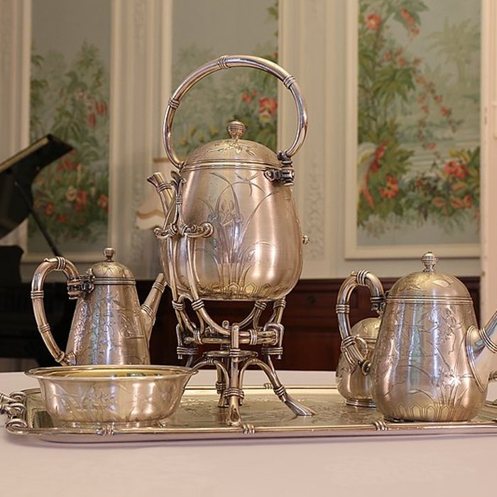 Photo de Hôtel de Châteaugiron à Rennes