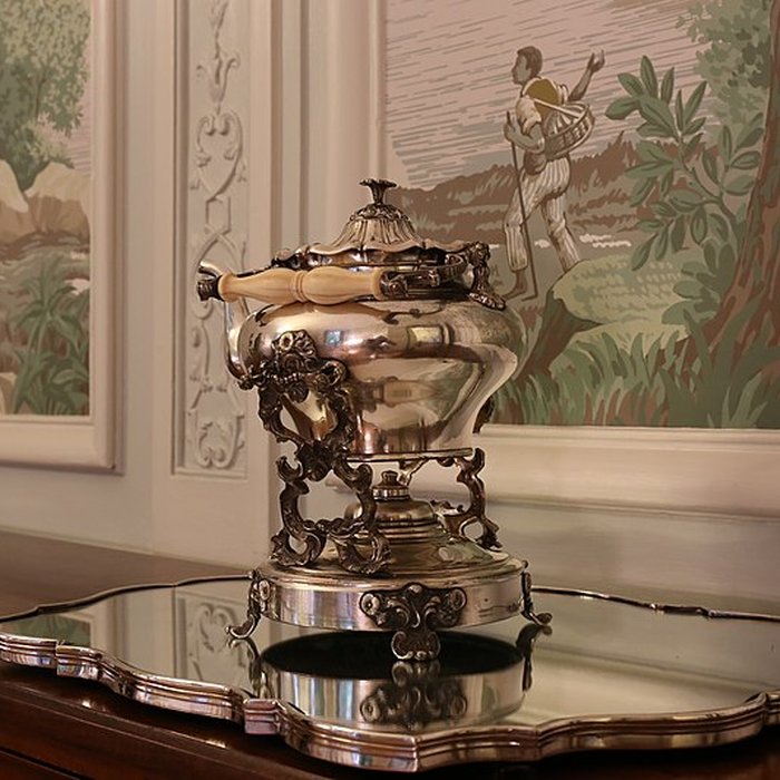 Photo de Hôtel de Châteaugiron à Rennes