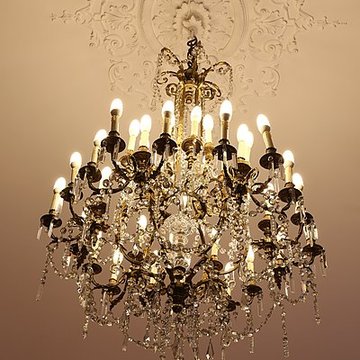 Hôtel de Châteaugiron à Rennes