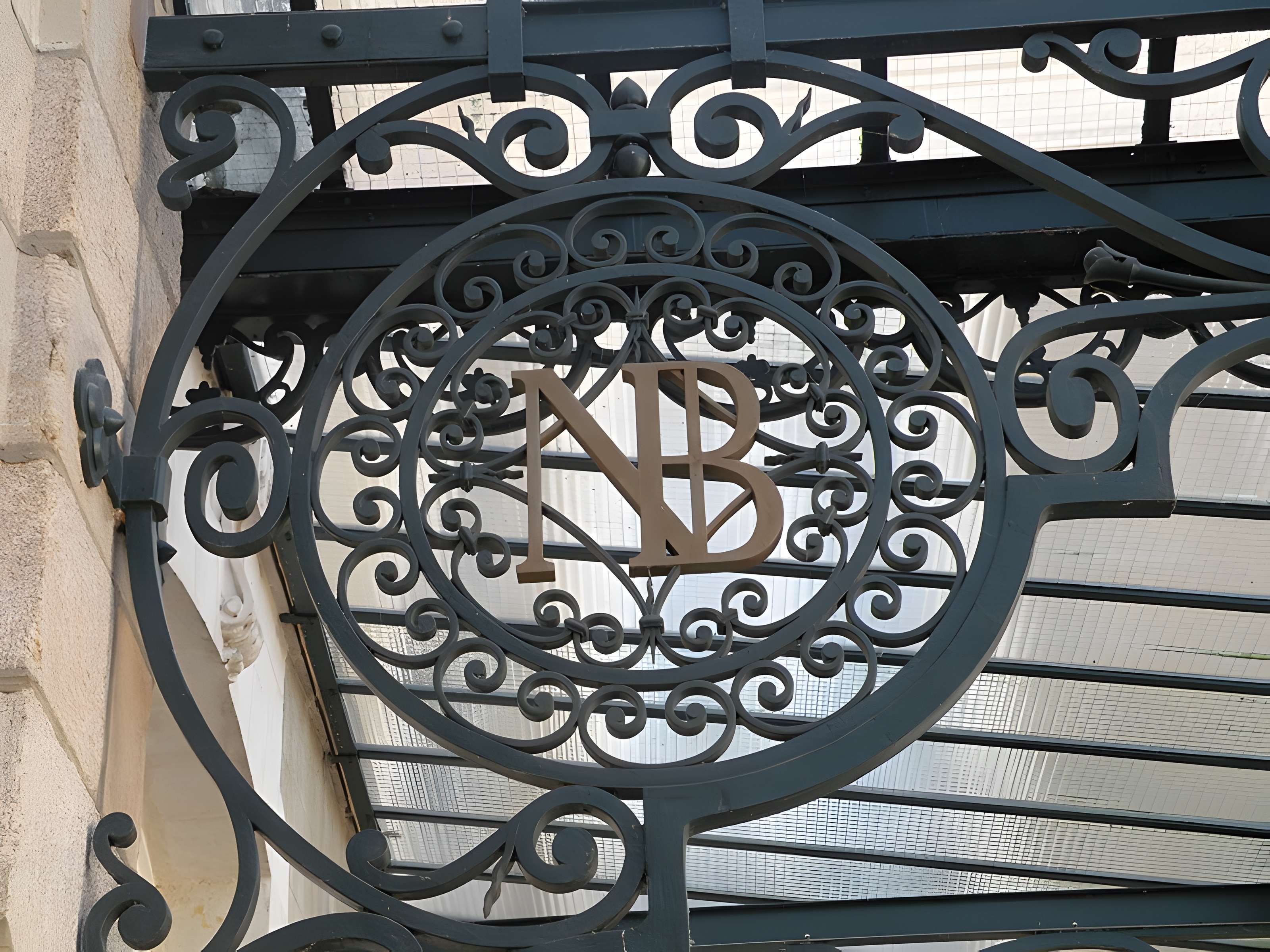 Hôtel de Châteaugiron à Rennes