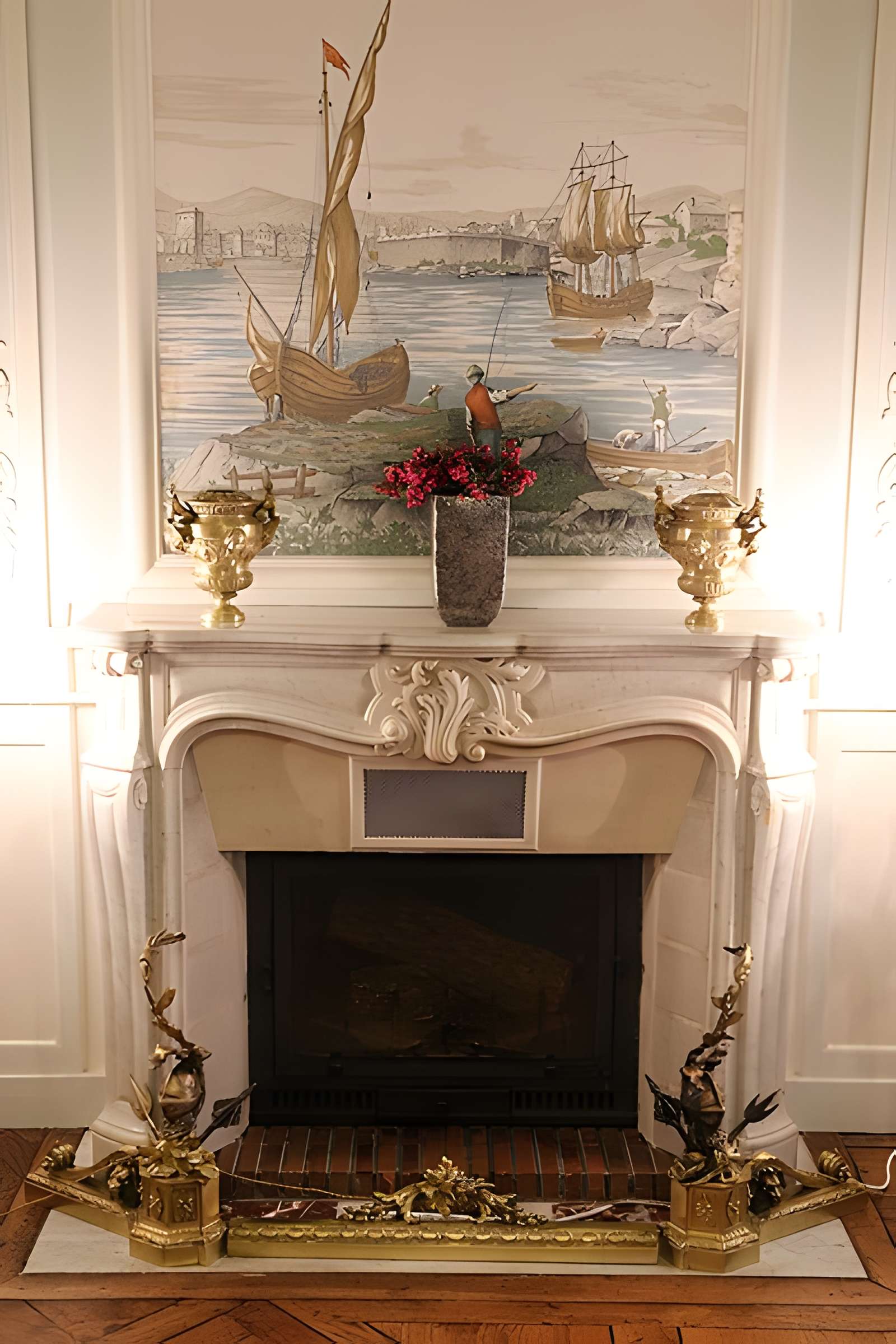 Hôtel de Châteaugiron à Rennes