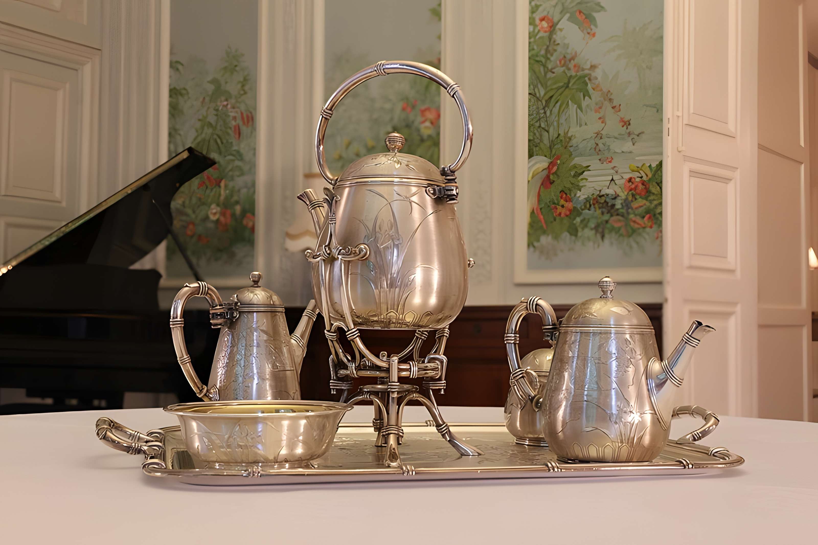 Hôtel de Châteaugiron à Rennes