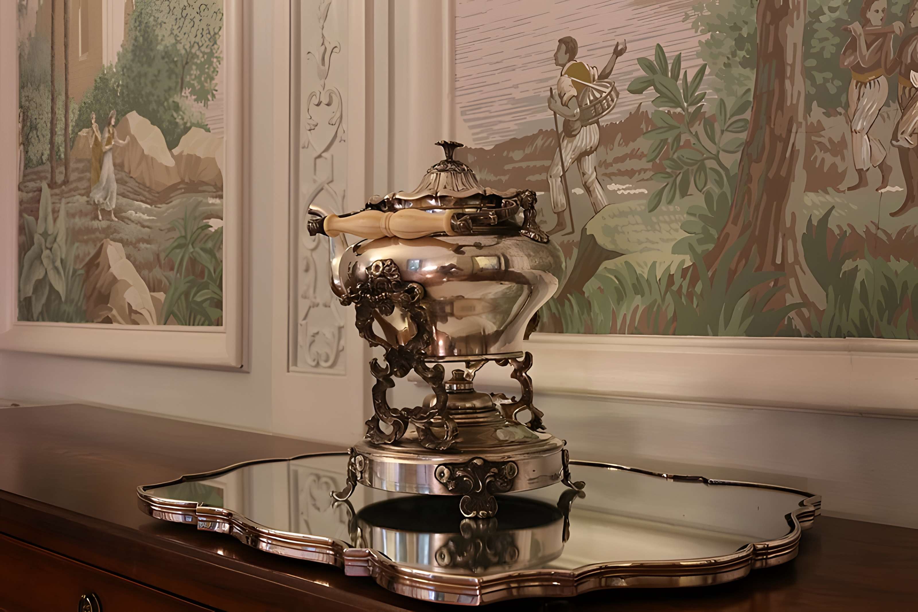 Hôtel de Châteaugiron à Rennes