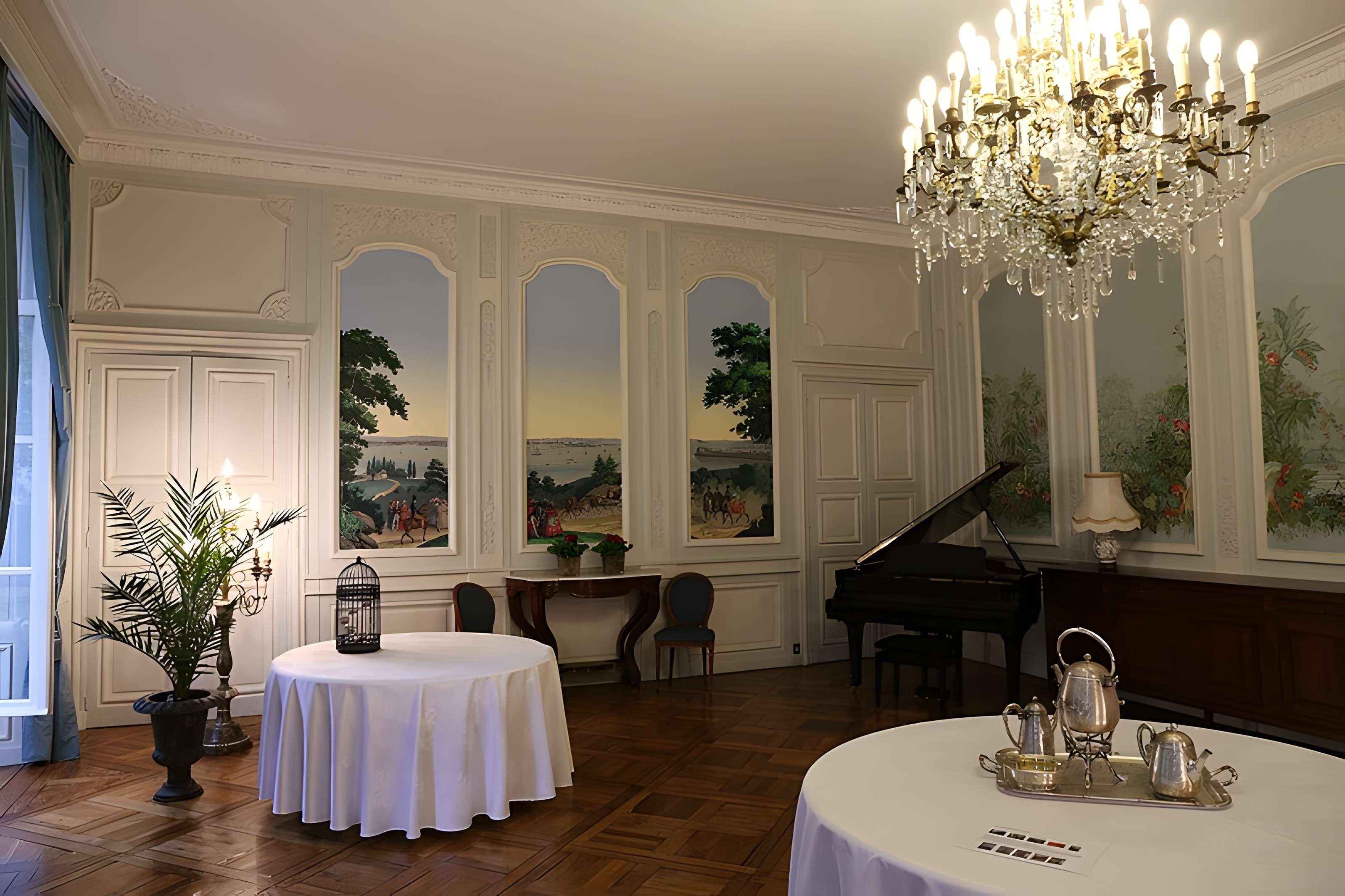 Hôtel de Châteaugiron à Rennes