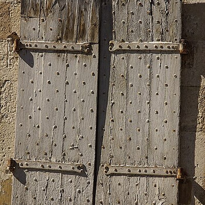 Photo de Hôtel de Châtillon de Villemorand autrement de Busson de lAge, sis Ville Haute