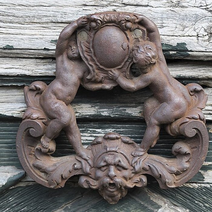 Photo de Hôtel de Chavagnac à Moulins