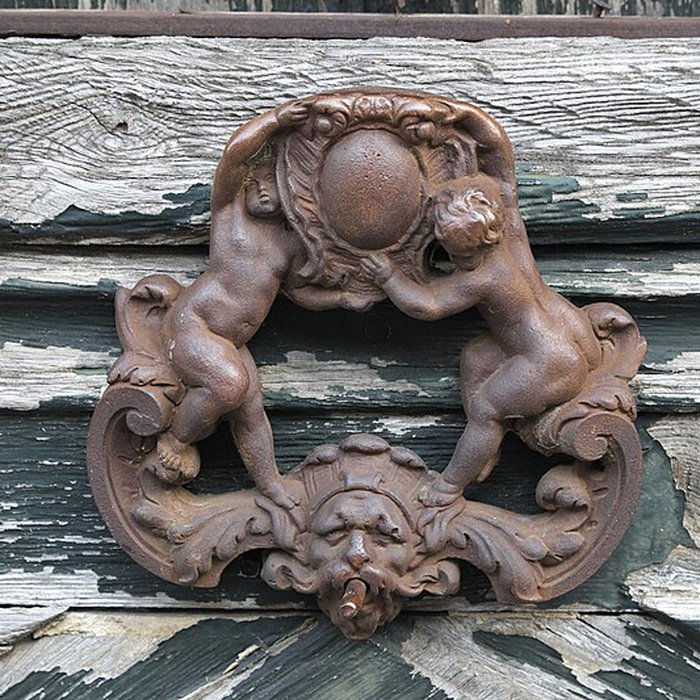 Photo de Hôtel de Chavagnac à Moulins