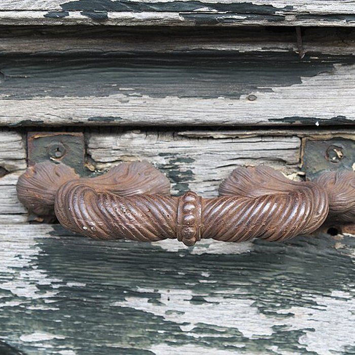 Photo de Hôtel de Chavagnac à Moulins